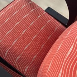 Club Chair - Upholstery Detail - Styylish