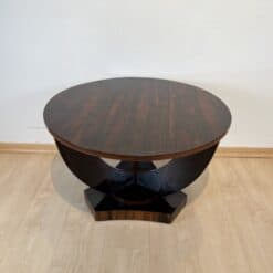 Round Side Table - Full - Styylish