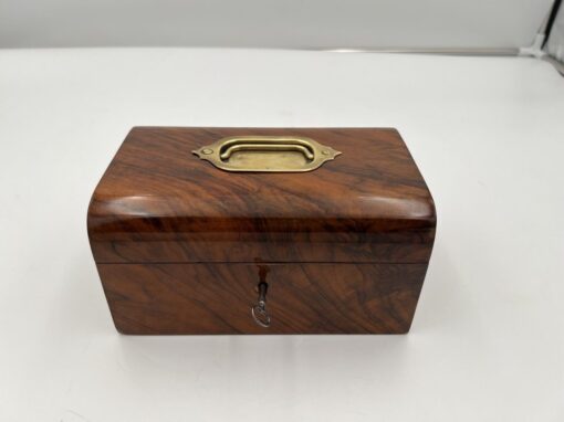Antique Decorative Box - Full Profile - Styylish