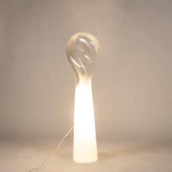 Murano Glass Lamp - Lights - Styylish