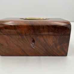Antique Decorative Box - Front Profile - Styylish