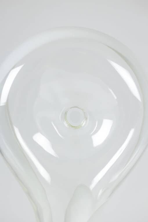 Murano Glass Lamp - Glass - Styylish