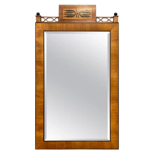 Cherry Biedermeier Mirror - Styylish