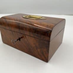 Antique Decorative Box - Side Profile - Styylish