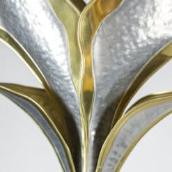 Henri Fernandez Lamp - Metal Detail - Styylish