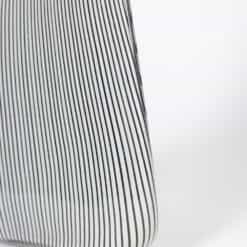 Lino Tagliapietra Glass Lamp - Stripe Detail - Styylish