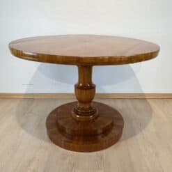 Biedermeier Center Table - Full - Styylish