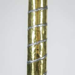 Henri Fernandez Lamp - Gold Body - Styylish