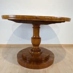 Biedermeier Center Table - Full Table - Styylish