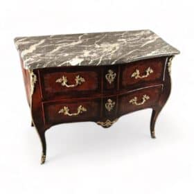 European Antique Dresser, Louis XV period 1770