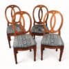 Antique Louis XVI Dining Chairs- Styylish