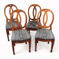 Antique Louis XVI Dining Chairs- Styylish