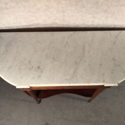 French Console Table - Marble Top - Styylish