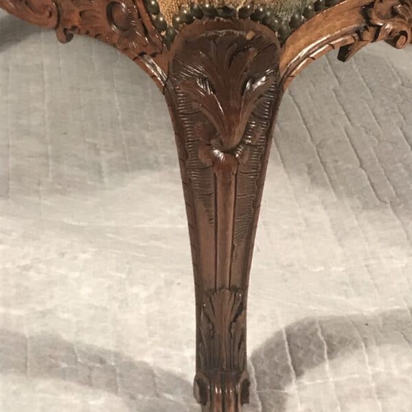 Illustration of Appraising Art Furniture Authenticity