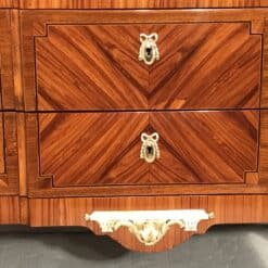 Louis XVI Stye chest of drawers - Drawers - Styylish