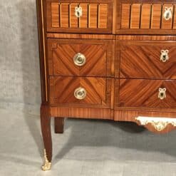 Louis XVI Stye chest of drawers - Side - Styylish