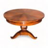 Antique extendable Biedermeier table- Styylish