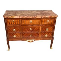 Louis XVI Stye chest of drawers - Styylish
