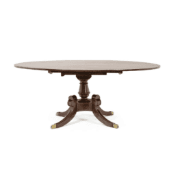 Mahogany Dining Table - Styylish