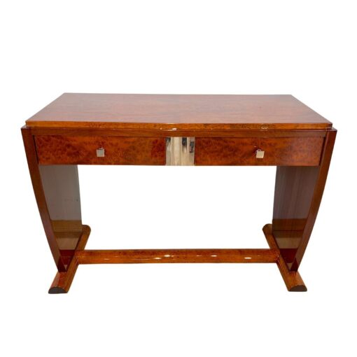 Long Art Deco Table - Styylish