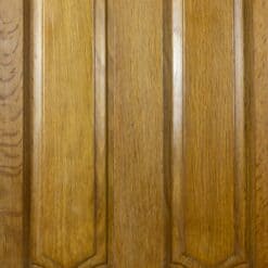 Guillerme and Chambron Wardrobe - Door Detail - Styylish