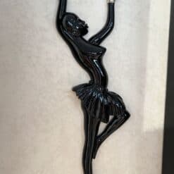 Art Deco Corner Bar - Figure Style - Styylish