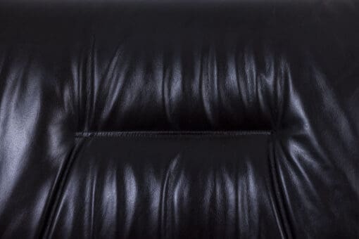 Leather Living Room Set - Ottoman Leather - Styylish
