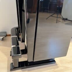 Art Deco Corner Bar - Side - Styylish