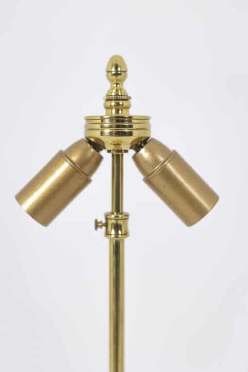 Gilt Bronze Lamps - Without Shade - Styylish