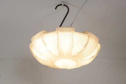 Barovier & Toso Ceiling Lamp - Full Profile - Styylish