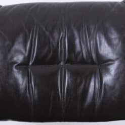 Leather Living Room Set - Leather Detail - Styylish