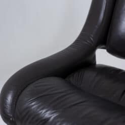 Leather Living Room Set - Leather - Styylish
