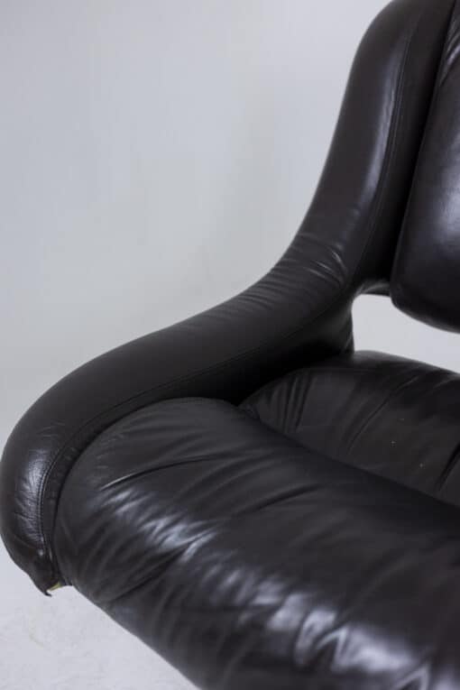 Leather Living Room Set - Leather - Styylish