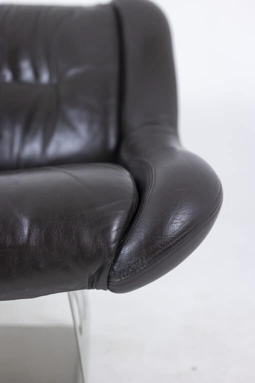 Leather Living Room Set - Seat - Styylish