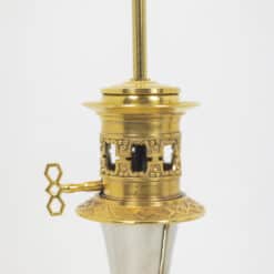Metal and Bronze Lamps - Middle - Styylish