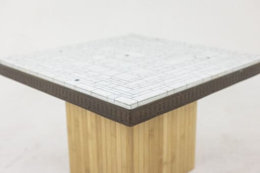 Mosaic Side Tables - Edge - Styylish
