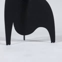 Standing sculpture “Torride” - Base Detail - Styylish