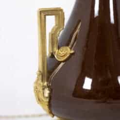 Gilt Bronze Lamps - Base with Gold Details - Styylish