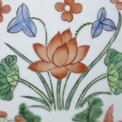 Canton Porcelain Planters - Surface Decoration - Styylish