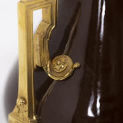 Gilt Bronze Lamps - Gold Details - Styylish