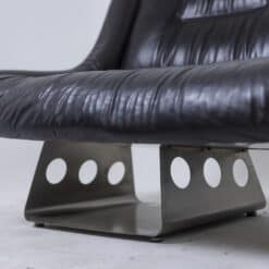 Leather Living Room Set - Couch Base - Styylish