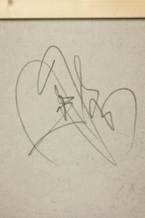 Dan Hôo Artwork - Signature - Styylish