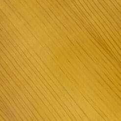 Cherry Wood Coffee Table - Wood Detail - Styylish
