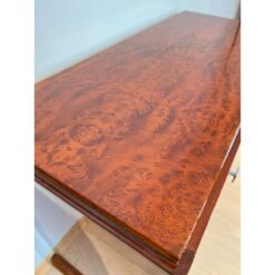 Long Art Deco Table - Top Plate - Styylish