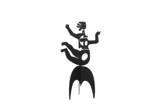 Standing Sculpture entitled “Eva” - Styylish