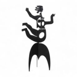 Standing Sculpture entitled “Eva” - Styylish