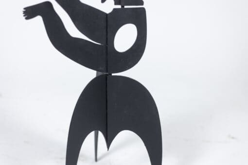 Standing Sculpture entitled “Eva” - Base - Styylish