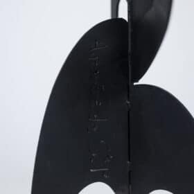 Standing Sculpture entitled “Eva”, Contemporary work