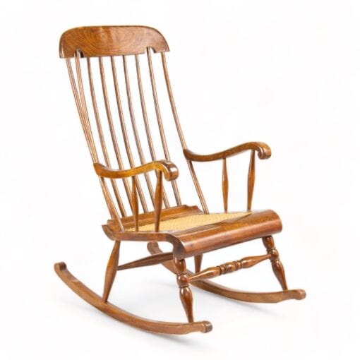 Beechwood Rocking Chair- Styylish