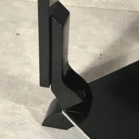 Art Deco End Table, France 1920-30